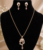 Amethyst Mystic Set