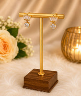 The Queen's Crown Drops