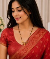 Suhana Sparkle Designer Mangalsutra