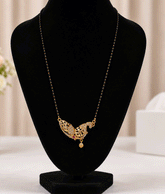 Mayurika Royal Designer Mangalsutra