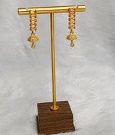 The Gilded Cascade Drops