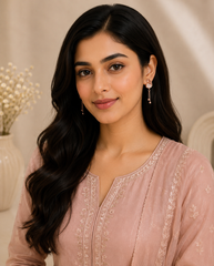 Graceful_Swan_Tassel_Earrings_1