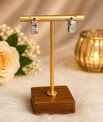 The Geo-Glitz Hoops