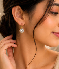 Vintage Mandala Drops