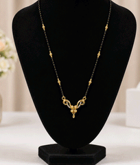 Suhana Sparkle Designer Mangalsutra