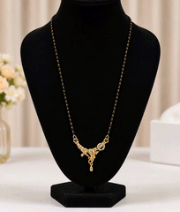 Aaradhya Elegance Designer Mangalsutra