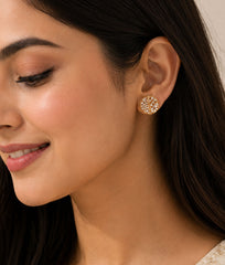The Eclipse Pave Studs