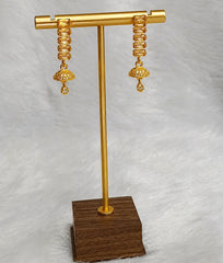 The Gilded Cascade Drops