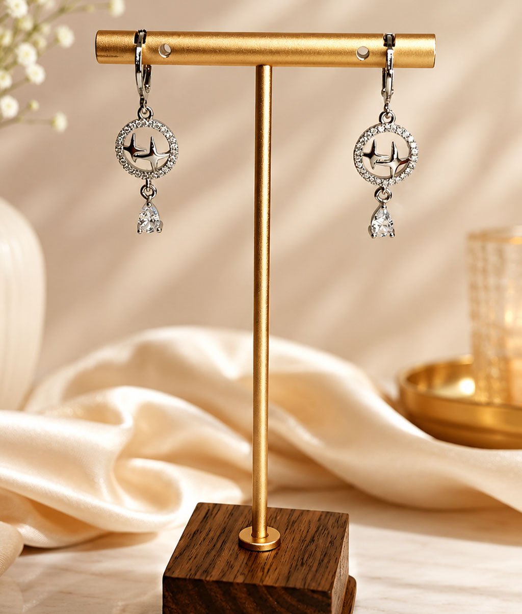 Starfall Crystal Drops